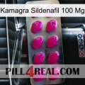 Kamagra Sildenafil 100Mg 09